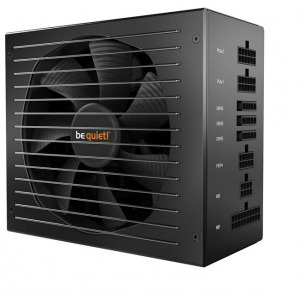 be quiet! Straight Power 11 650W, 80+ Gold, 650W
