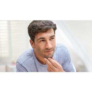 Philips Multigroom Seria 3000 7 in 1 MG3720/15, Lame cu ascutire automata, Accesorii lavabile