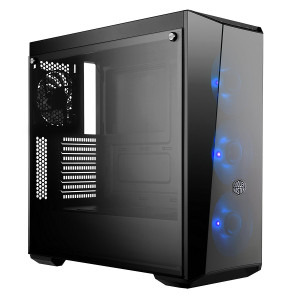 Cooler Master MasterBox Lite 5 RGB w/ controller