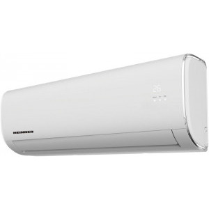 Heinner Crystal HAC-CR12WIFI, 12000 BTU, Clasa A++, Wi-Fi, Inverter