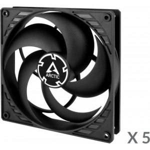ARCTIC AC P14 140mm Value 5-Pack