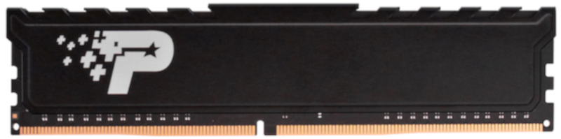 Memorie Patriot Signature Premium Line 4GB DDR4 2400MHz CL17