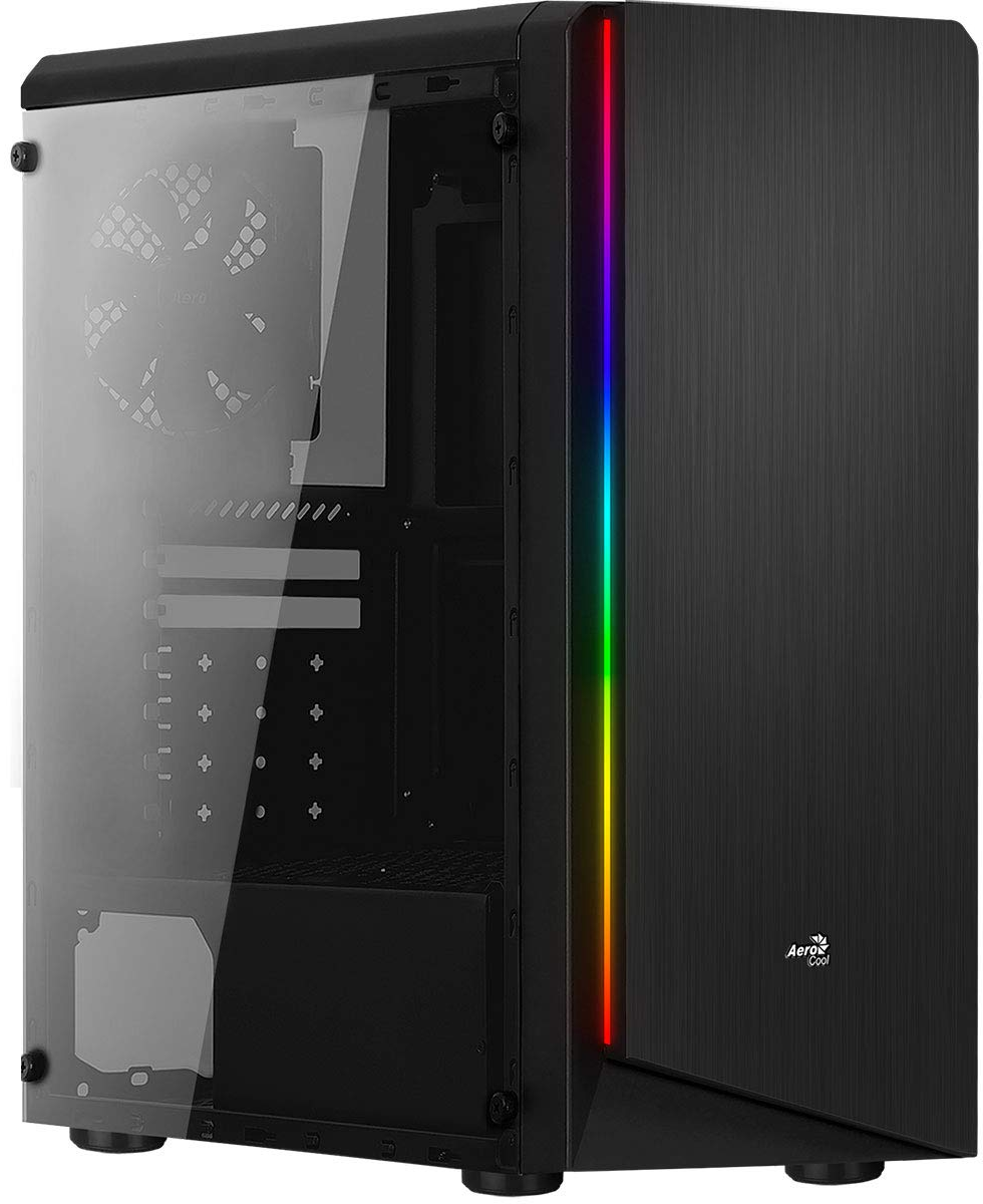 Carcasa Aerocool Rift RGB