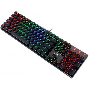 Redragon Devarajas RGB Mecanica Brown Switch