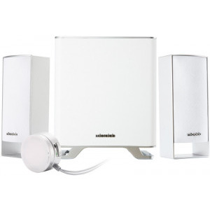 Microlab Boxa   M-600 2.1 White