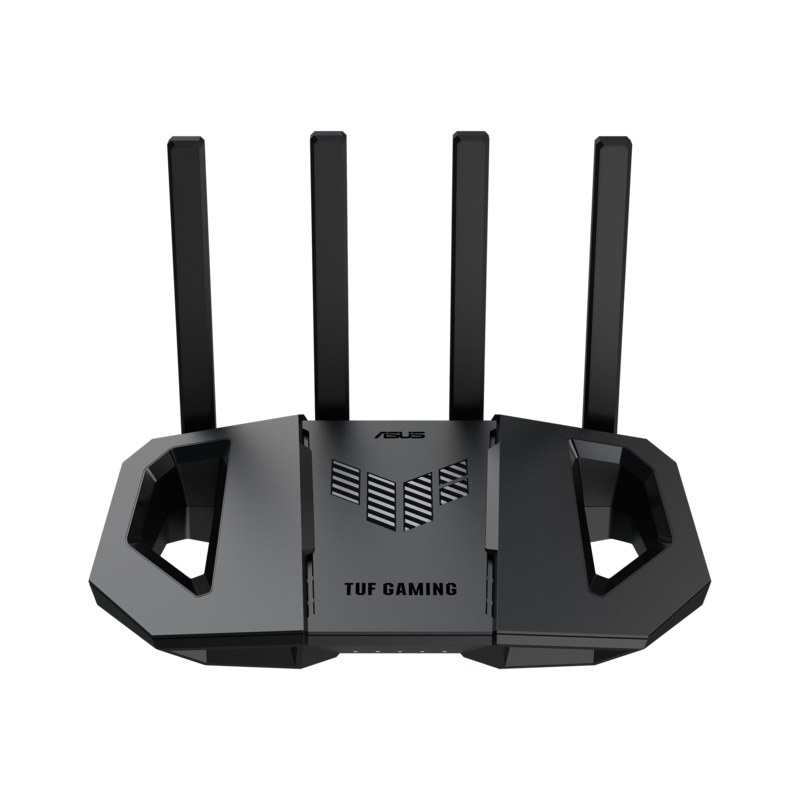 Router wireless ASUS 2.5Gigabit TUF Gaming BE3600 Tri-Band WiFi 7