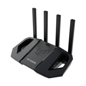 ASUS 2.5Gigabit TUF Gaming BE3600 Dual-Band WiFi 7