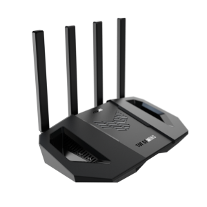 ASUS 2.5Gigabit TUF Gaming BE3600 Dual-Band WiFi 7