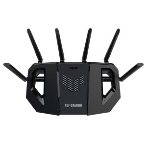 ASUS 2.5Gigabit TUF-BE6500 Dual-Band WiFi 7