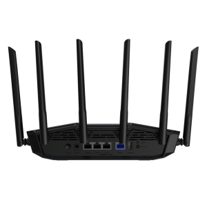ASUS 2.5Gigabit TUF-BE6500 Dual-Band WiFi 7