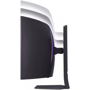 LG Gaming UltraGear 39GS95QE-B Curbat 39 inch UWQHD OLED 0.03 ms 240 Hz HDR FreeSync Premium Pro & G-Sync Compatible