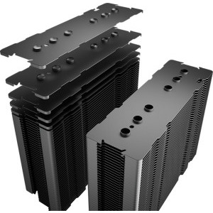 PCCooler G6 Black