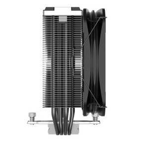 PCCooler K4 Black