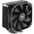 Cooler CPU PCCooler K4 Black