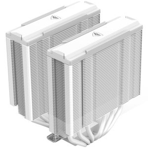 PCCooler G6 White