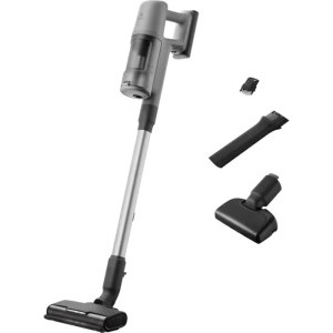 Electrolux Seria 600 EP61AB21UG, vertical, 54W, 0.6L, Gri
