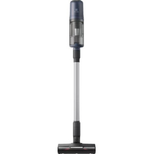 Electrolux Seria 600 EP61H21WET, vertical cu mop, 54W, 0.6L, Albastru