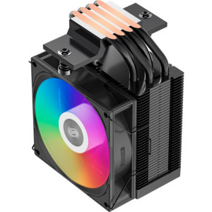 PCCooler R400 ARGB Black