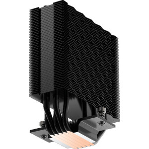 PCCooler RT500 Digital ARGB Black