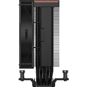 PCCooler RT500 Digital ARGB Black