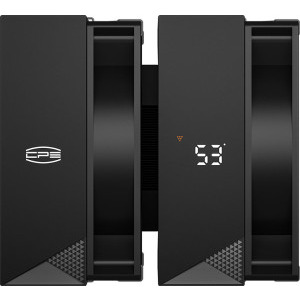 PCCooler RT620 Digital Black