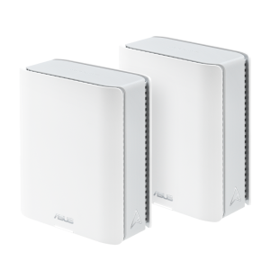 Router wireless ASUS 10Gigabit ZenWiFi BT10 Tri-Band WiFi 7 2buc