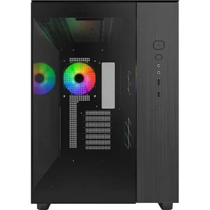 Montech King 65 Pro Black
