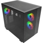Carcasa Montech King 65 Pro Black