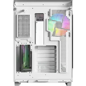 Montech King 65 Pro White