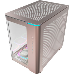 Montech King 95 Pro Rose Gold