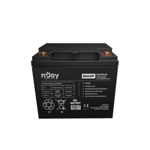 nJoy Acumulator 12V BTVGCDTOABFFFCW01B