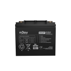 Accesoriu UPS nJoy Acumulator 12V BTVGCDTOABFFFCW01B