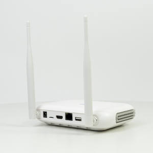 PNI House WIFI800 + 4 Camere PNI-IP840