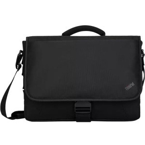 Lenovo Geanta notebook 15.6 inch ThinkPad Essential Messenger Black