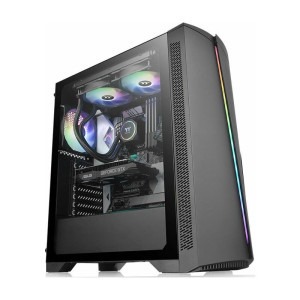 PC PC Desktop Ryzen 7 5700X3D, 128GB RAM DDR4, 2x 2TB SSD+2x 2TB
