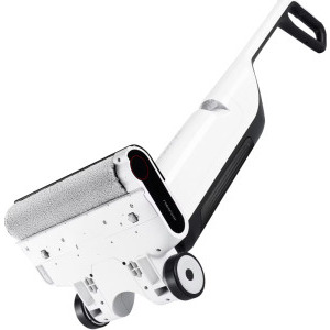 Roborock Dyad Flexi Pro WD3D1A02-01, Mop electric, Alb/Negru