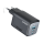 Incarcator retea Anker Prime 67W, 2x USB-C, 1x USB, GaN, Black