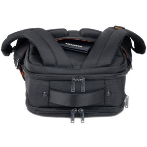 Everki Rucsac notebook 15.6 inch, Studio Expendable ECO, Black