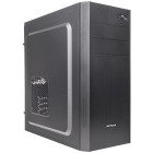 Carcasa Serioux Classic02 Black