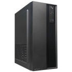 Carcasa Serioux Classic01 Black