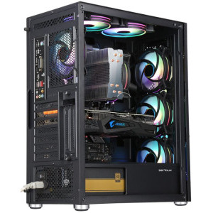 Serioux Quantum Black