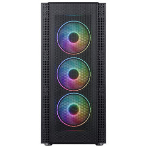 Serioux Quantum Black