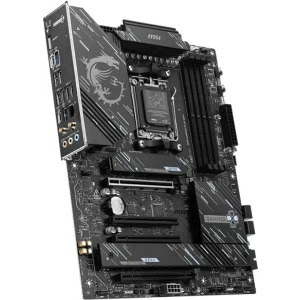 MSI X870 GAMING PLUS WIFI