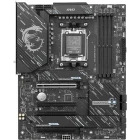 Placa de baza MSI X870 GAMING PLUS WIFI