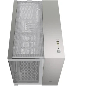 Corsair 2500X White/Satin Gray