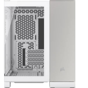 Corsair 2500X White/Satin Gray