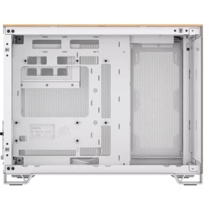Corsair 2500X White/Bamboo