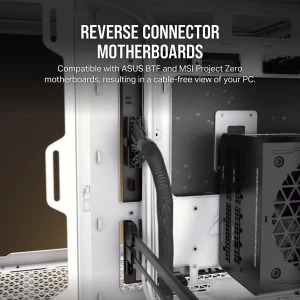 Corsair 2500X Black/Obsidian Aluminium