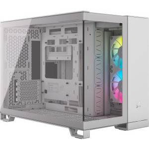 Corsair 2500X RGB White