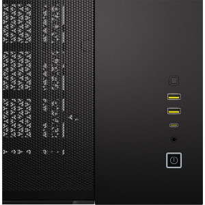 Corsair 2500X RGB Black